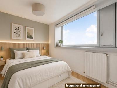 Acheter Appartement Bagnolet 260000 euros