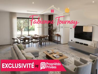 Acheter Maison 120 m2 Venejan