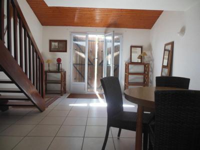 Annonce Vente 2 pi�ces Maison Royan 17