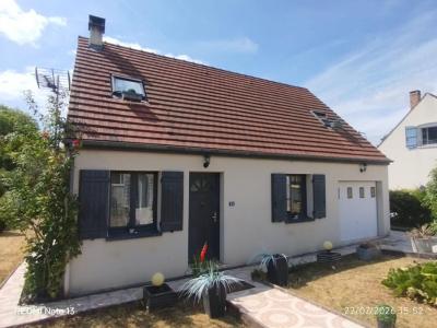For sale Villers-cotterets 5 rooms 92 m2 Aisne (02600) photo 0