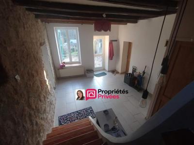 Annonce Vente 6 pi�ces Maison Silly-la-poterie 02