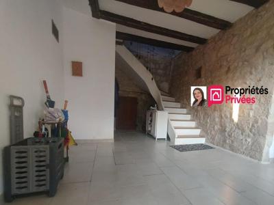 Acheter Maison 170 m2 Silly-la-poterie