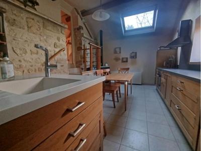 Acheter Maison Silly-la-poterie 275000 euros