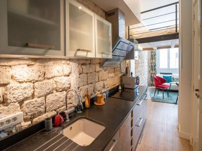 Acheter Appartement Paris-9eme-arrondissement Paris
