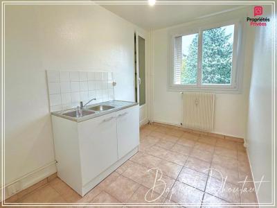 Acheter Appartement Besancon Doubs