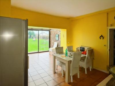 Acheter Maison Montgivray Indre
