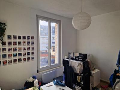 Annonce Location Appartement Rennes 35