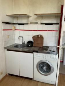 Louer Appartement Rennes 470 euros