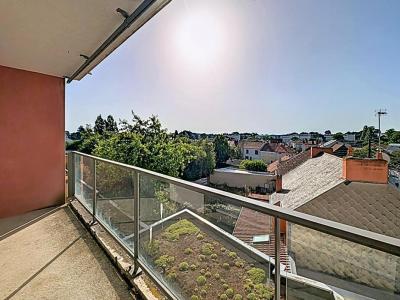 Acheter Appartement 65 m2 Nantes