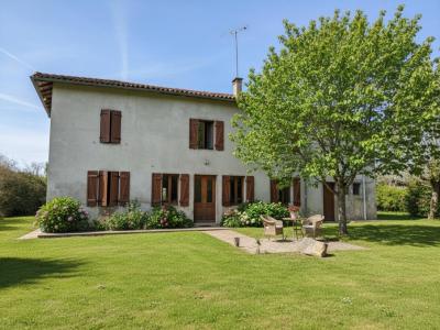Annonce Vente 3 pi�ces Maison Dax 40