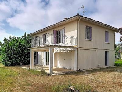 Annonce Vente 6 pi�ces Maison Saint-emilion 33