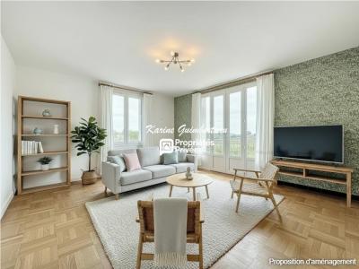Acheter Maison 130 m2 Saint-emilion