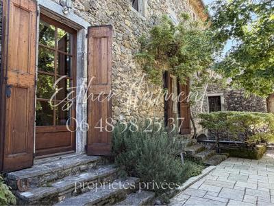 For sale Anduze 9 rooms 305 m2 Gard (30140) photo 0