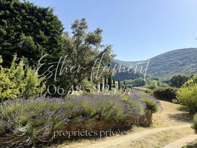 Annonce Vente Prestige Anduze 30