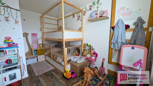 Acheter Maison Chateau-renault 141000 euros