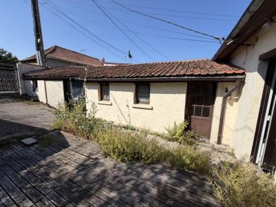 Annonce Vente 6 pi�ces Maison Airon-saint-vaast 62