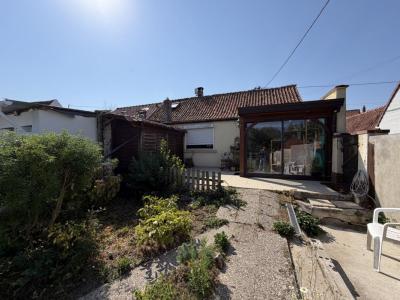 Acheter Maison 103 m2 Airon-saint-vaast