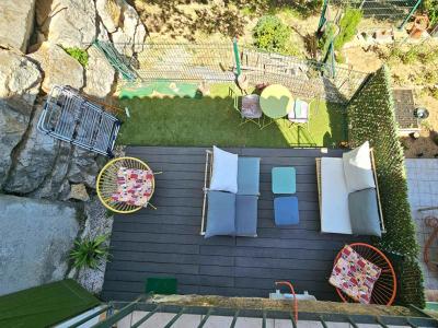 Annonce Vente 4 pi�ces Maison Bargemon 83