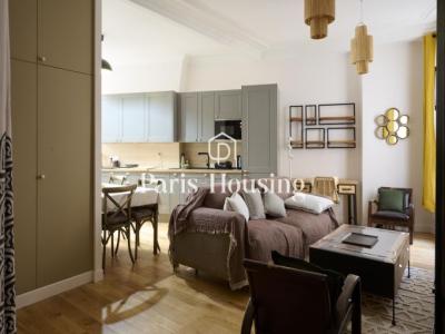 Annonce Location 2 pi�ces Appartement Paris-6eme-arrondissement 75