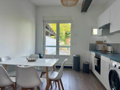 For rent Lille 6 rooms 10 m2 Nord (59000) photo 0