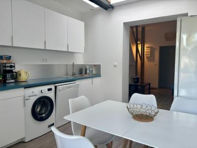 Annonce Location 6 pi�ces Appartement Lille 59
