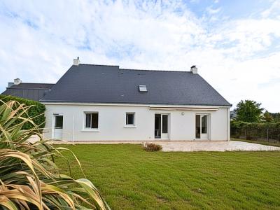 For sale Sainte-luce-sur-loire 5 rooms 112 m2 Loire atlantique (44980) photo 0