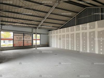 Acheter Local commercial Longueau Somme