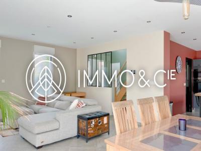 For sale Quesnoy-sur-deule 4 rooms 126 m2 Nord (59890) photo 1