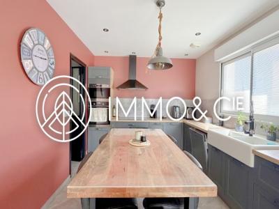 For sale Quesnoy-sur-deule 4 rooms 126 m2 Nord (59890) photo 3