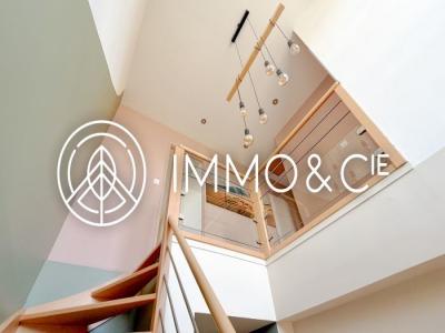 For sale Quesnoy-sur-deule 4 rooms 126 m2 Nord (59890) photo 4