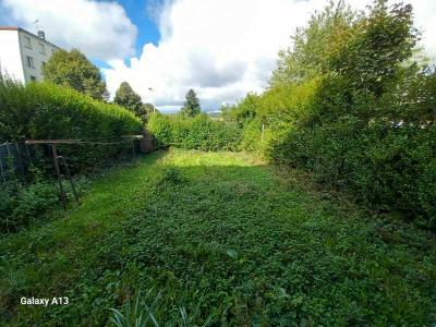 Acheter Maison 92 m2 Bethoncourt