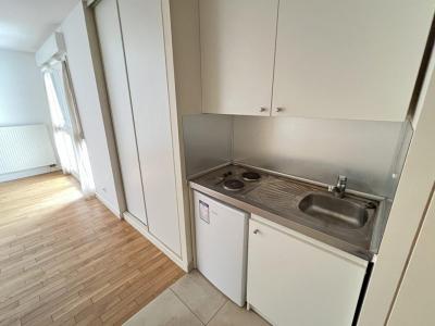Louer Appartement Bois-colombes Hauts de Seine
