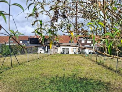 For sale Neuville-en-ferrain 4 rooms 103 m2 Nord (59960) photo 0