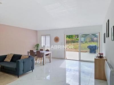 For sale Neuville-en-ferrain 4 rooms 103 m2 Nord (59960) photo 3