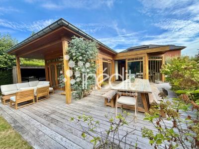 For sale Lambersart 8 rooms 250 m2 Nord (59130) photo 1