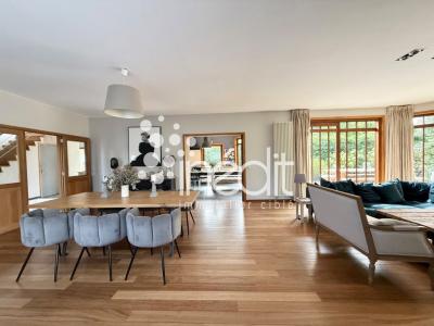 For sale Lambersart 8 rooms 250 m2 Nord (59130) photo 2