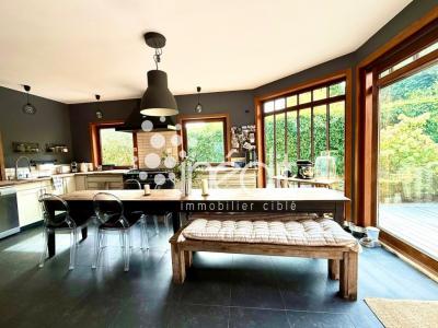 For sale Lambersart 8 rooms 250 m2 Nord (59130) photo 4