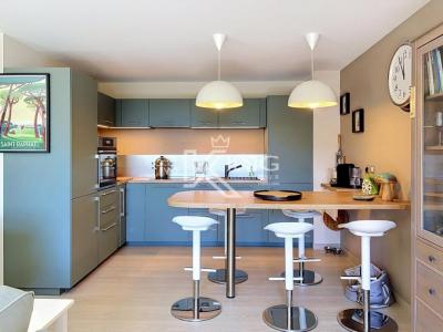 Acheter Appartement 55 m2 Saint-raphael