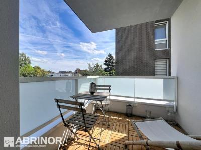 For sale Mons-en-baroeul 2 rooms 44 m2 Nord (59370) photo 1