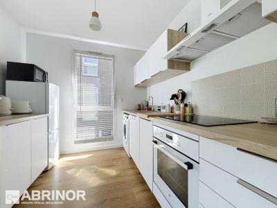 For sale Mons-en-baroeul 2 rooms 44 m2 Nord (59370) photo 2