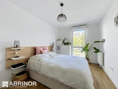For sale Mons-en-baroeul 2 rooms 44 m2 Nord (59370) photo 4