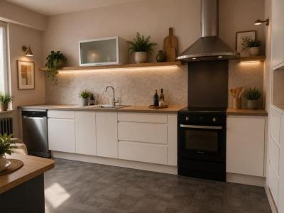 Annonce Vente 7 pi�ces Maison Bubry 56
