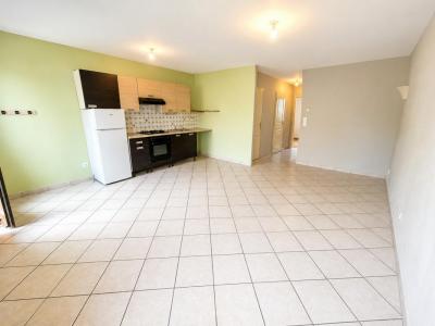 Louer Appartement 52 m2 Fenay