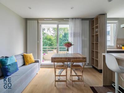 Louer Appartement 48 m2 Strasbourg