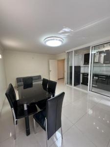 Louer Appartement 56 m2 Bourget