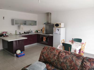 Annonce Location 3 pi�ces Maison Canohes 66