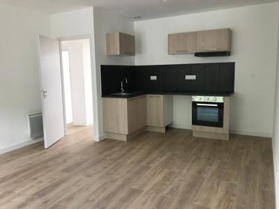 For rent Lens 3 rooms 59 m2 Pas de calais (62300) photo 0