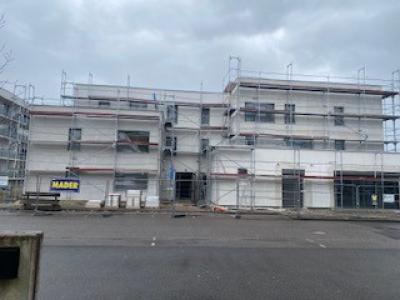 Annonce Location 3 pi�ces Appartement Cernay 68