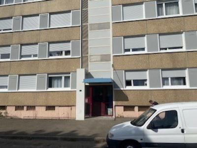 For rent Cernay 2 rooms 47 m2 Haut rhin (68700) photo 0