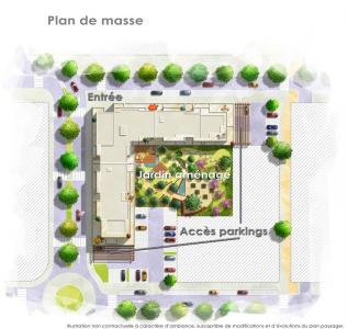 Acheter Appartement Montelimar 116000 euros